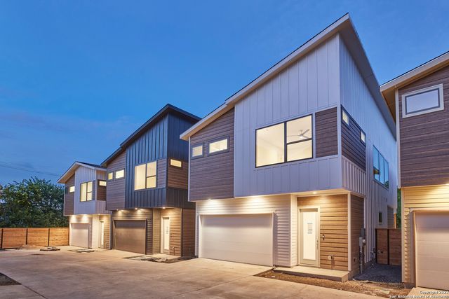 1835 Flamingo Dr No 4, San Antonio, TX 78209