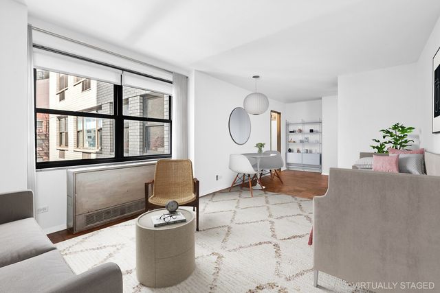 115 E 9th St Apt 10N, New York City, NY 10003