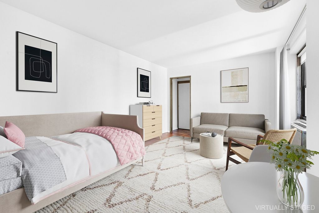 115 E 9th St Apt 10N, New York City, NY 10003