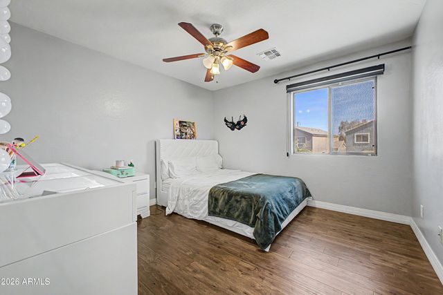 8709 W SUPERIOR Avenue, Tolleson, AZ 85353