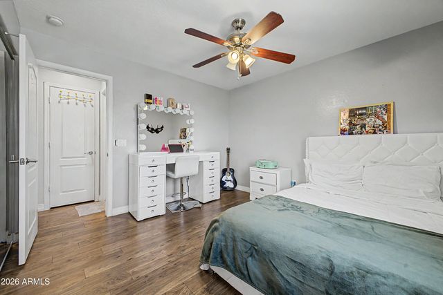 8709 W SUPERIOR Avenue, Tolleson, AZ 85353