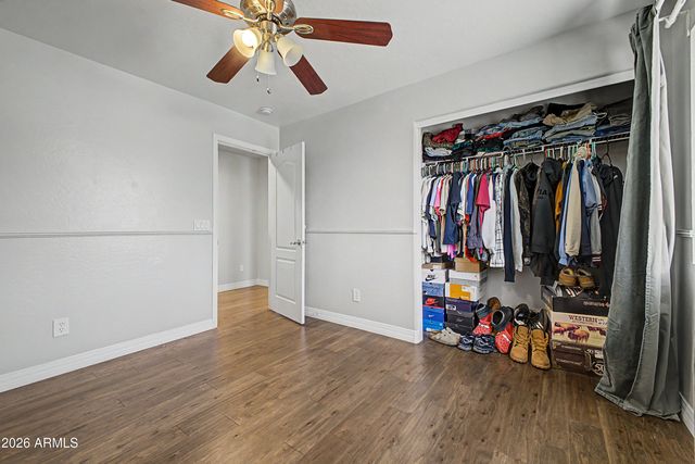 8709 W SUPERIOR Avenue, Tolleson, AZ 85353