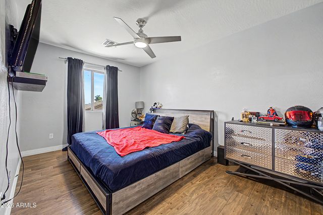 8709 W SUPERIOR Avenue, Tolleson, AZ 85353