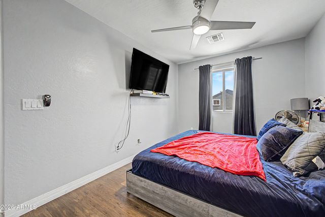 8709 W SUPERIOR Avenue, Tolleson, AZ 85353
