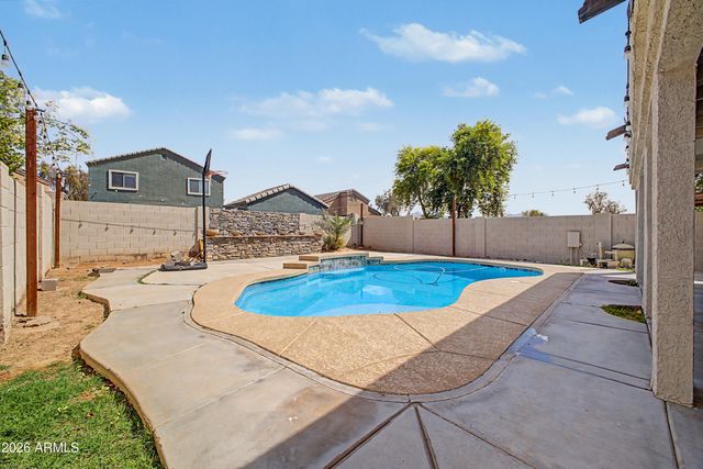 8709 W SUPERIOR Avenue, Tolleson, AZ 85353