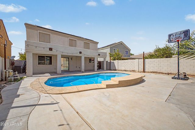 8709 W SUPERIOR Avenue, Tolleson, AZ 85353