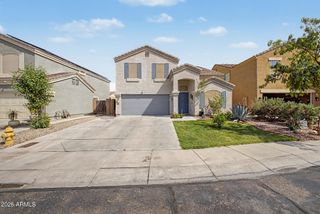 8709 W SUPERIOR Avenue, Tolleson, AZ 85353