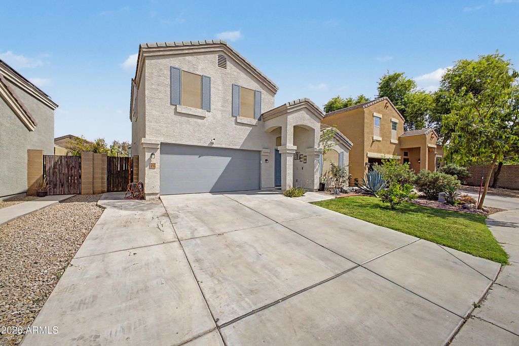 8709 W SUPERIOR Avenue, Tolleson, AZ 85353 — photo 2