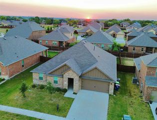6409 Bon Fire Drive, Garland, TX 75043