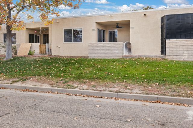 1344 Grande Boulevard SE APT G, Rio Rancho, NM 87124
