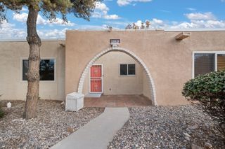 1344 Grande Boulevard SE APT G, Rio Rancho, NM 87124