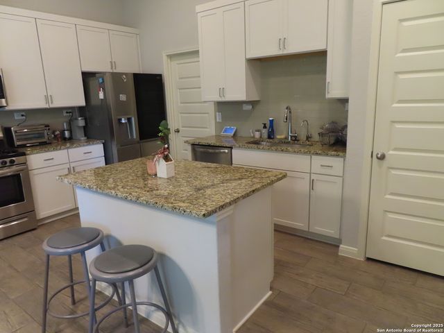 22150 Approach, San Antonio, TX 78261