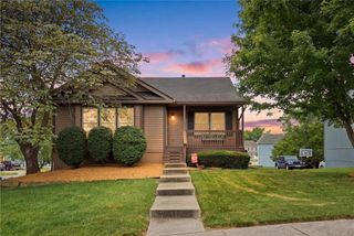 6114 N Evans Avenue, Kansas City, MO 64151