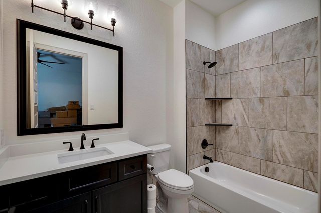 321 Vista View Place, Spring Branch, TX 78070