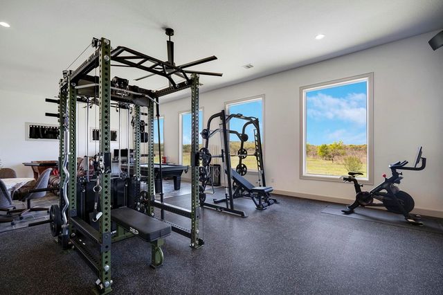 321 Vista View Place, Spring Branch, TX 78070