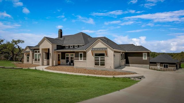 321 Vista View Place, Spring Branch, TX 78070