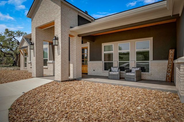 321 Vista View Place, Spring Branch, TX 78070