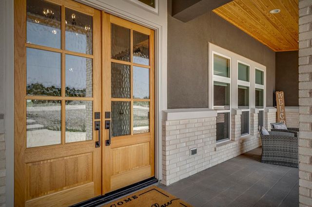 321 Vista View Place, Spring Branch, TX 78070