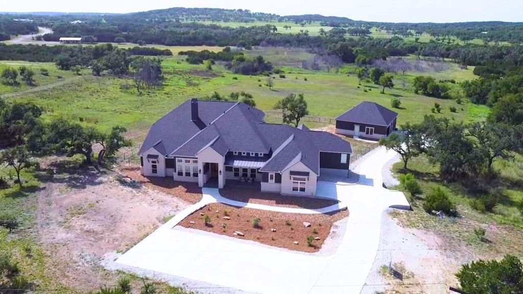 321 Vista View Place, Spring Branch, TX 78070