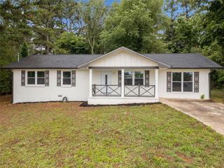 8535 HIRAM ACWORTH Highway, Dallas, GA 30157