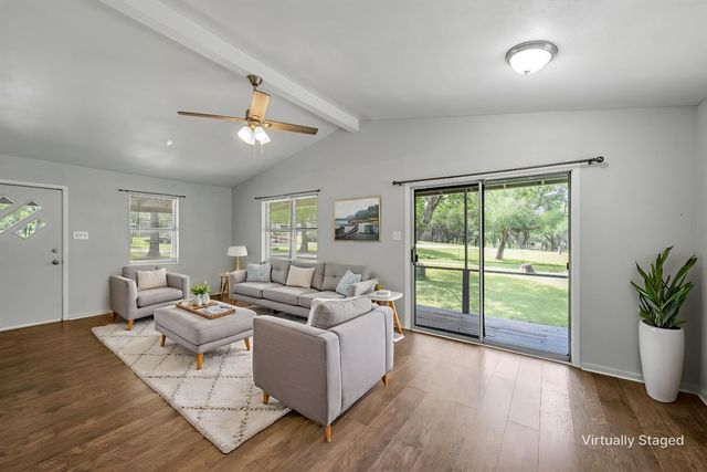 235 Country Drive, Waco, TX 76705