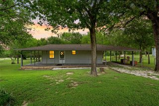 235 Country Drive, Waco, TX 76705