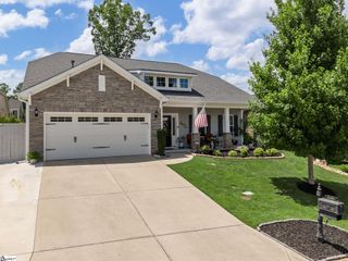 149 Damascus Drive, Simpsonville, SC 29681