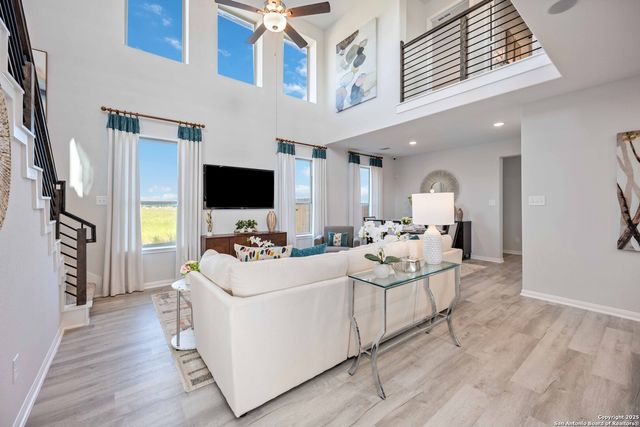 8663 Merlin Cove, San Antonio, TX 78222