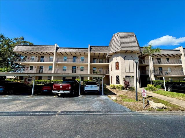 209 CORDOVA GREEN 209, Seminole, FL 33777