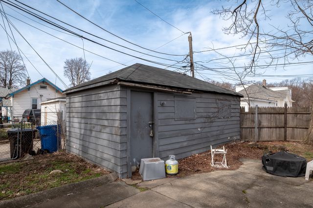 12416 S Princeton Avenue, Chicago, IL 60628