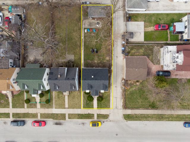 12416 S Princeton Avenue, Chicago, IL 60628