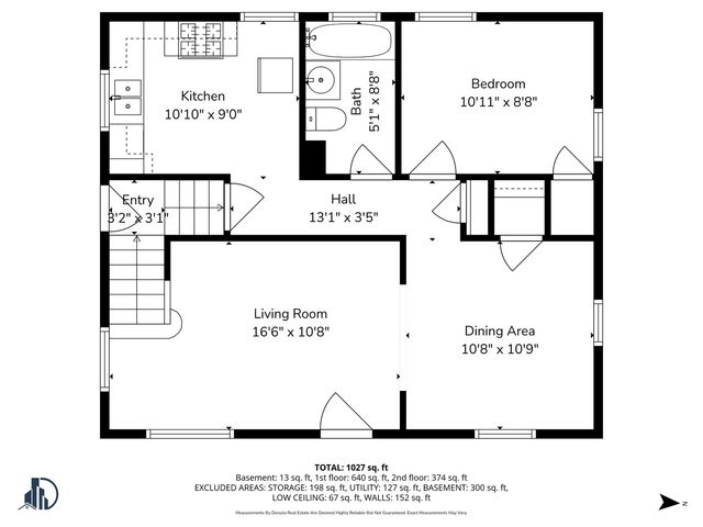 12416 S Princeton Avenue, Chicago, IL 60628