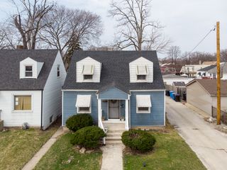 12416 S Princeton Avenue, Chicago, IL 60628