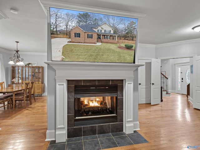 151 Lincarrie Lane, Harvest, AL 35749