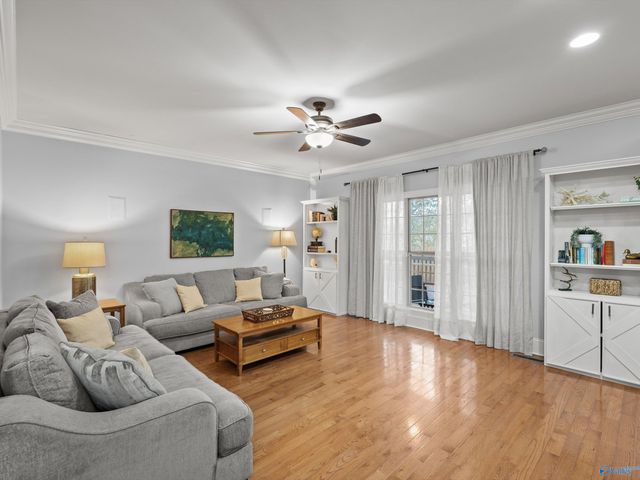 151 Lincarrie Lane, Harvest, AL 35749