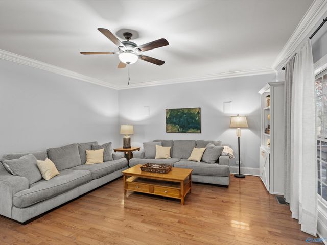 151 Lincarrie Lane, Harvest, AL 35749