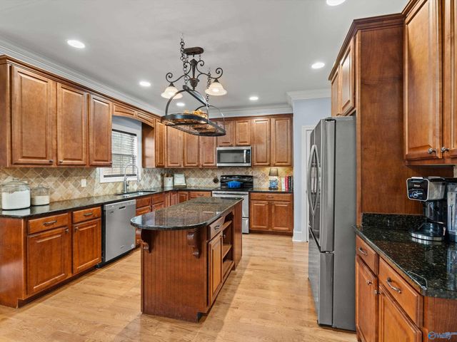 151 Lincarrie Lane, Harvest, AL 35749