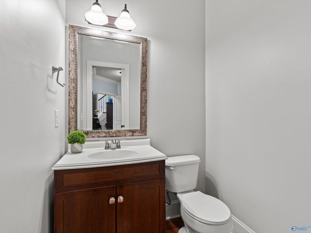 151 Lincarrie Lane, Harvest, AL 35749