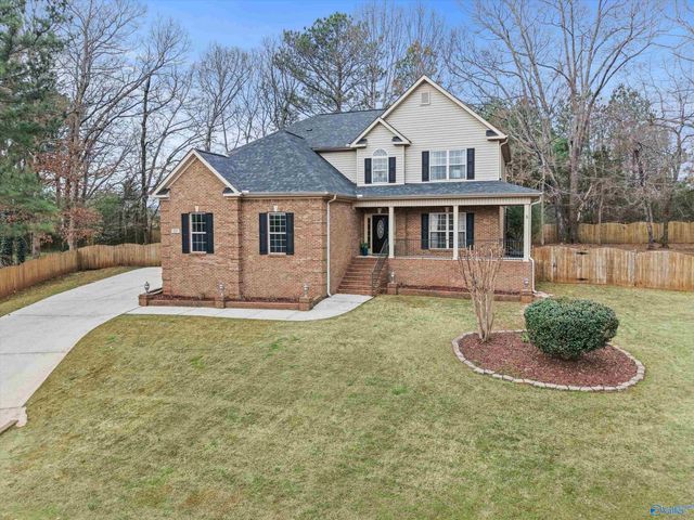151 Lincarrie Lane, Harvest, AL 35749