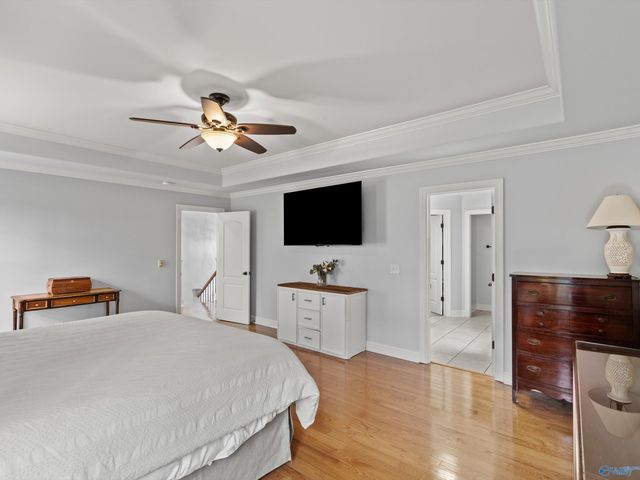 151 Lincarrie Lane, Harvest, AL 35749