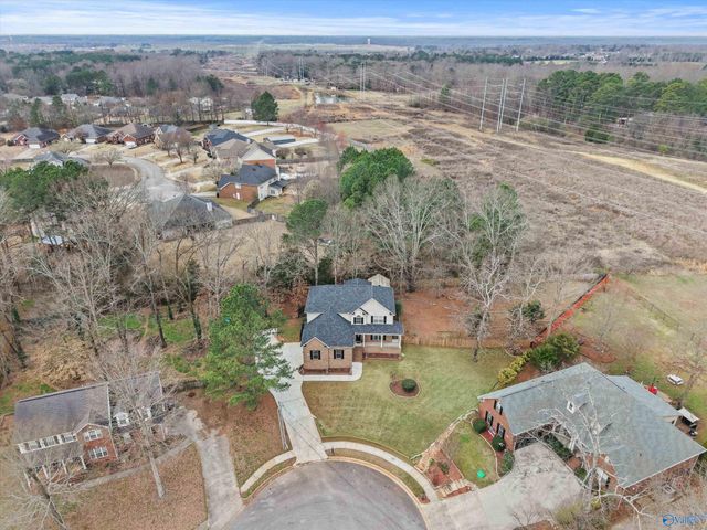 151 Lincarrie Lane, Harvest, AL 35749