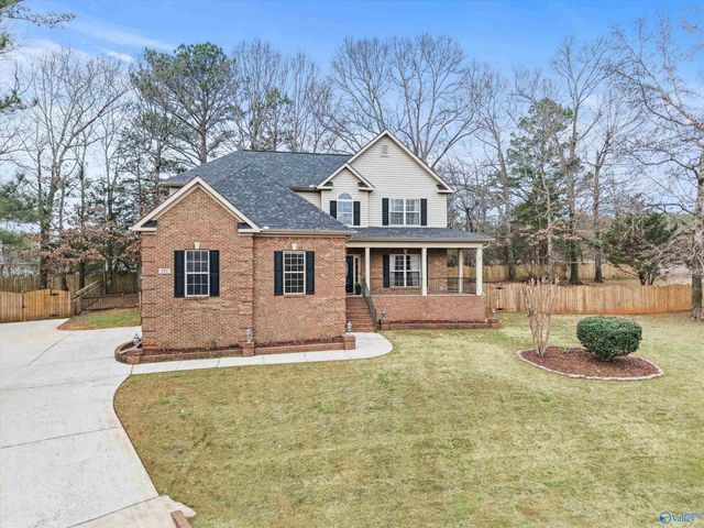 151 Lincarrie Lane, Harvest, AL 35749