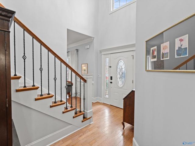 151 Lincarrie Lane, Harvest, AL 35749