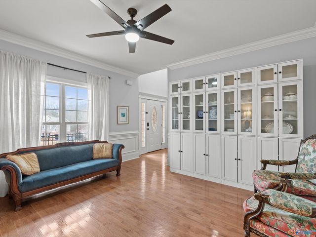 151 Lincarrie Lane, Harvest, AL 35749