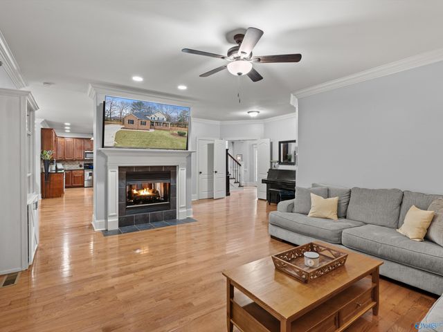 151 Lincarrie Lane, Harvest, AL 35749