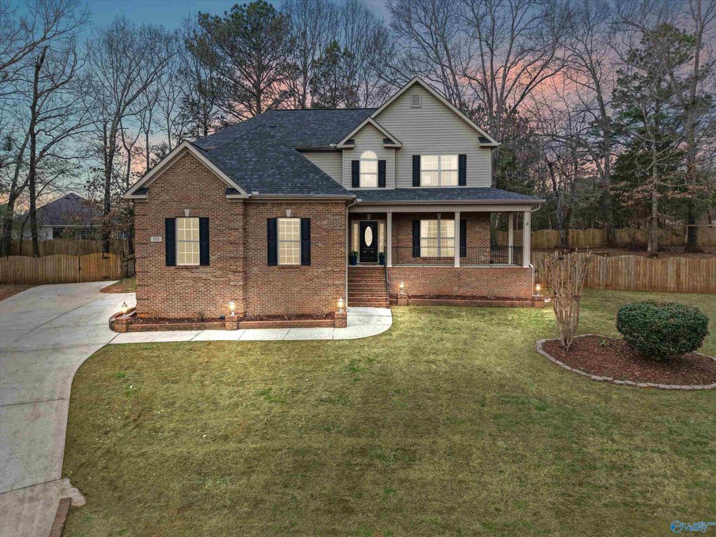 151 Lincarrie Lane, Harvest, AL 35749