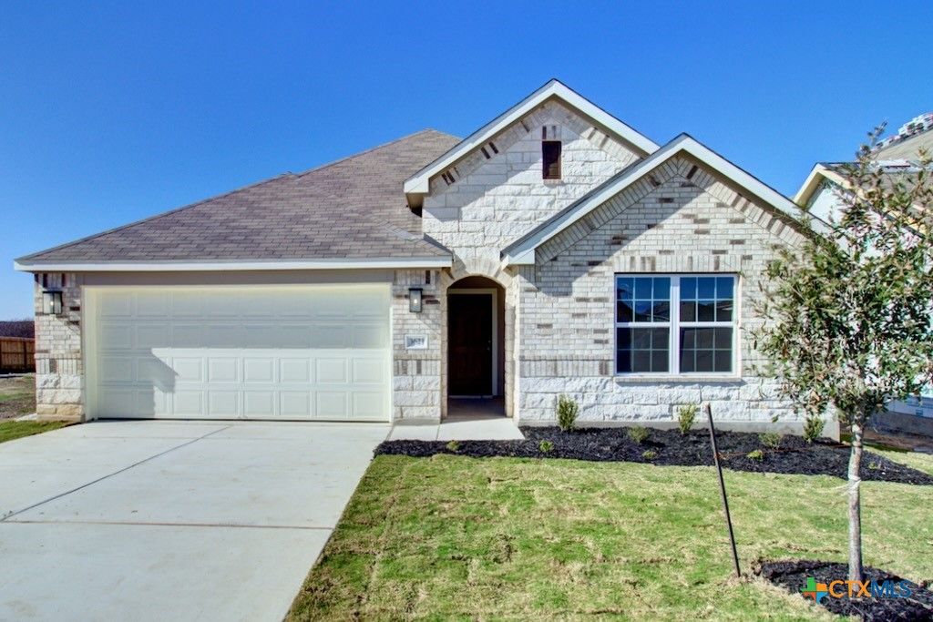 947 Cloudy Sky Road, New Braunfels, TX 78130