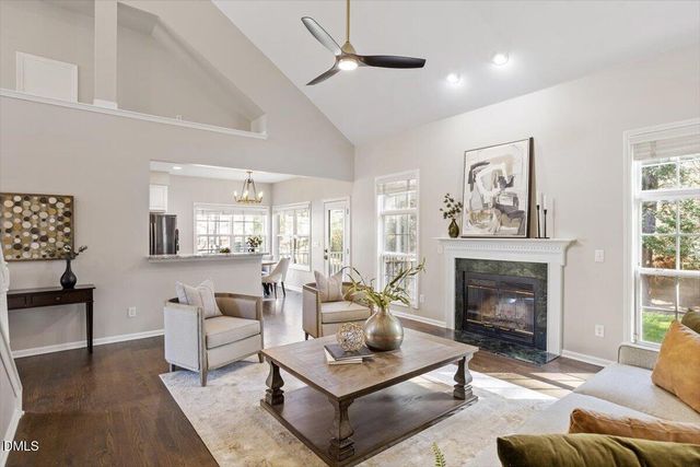 327 Whitney Lane, Durham, NC 27713