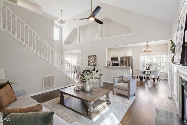 327 Whitney Lane, Durham, NC 27713