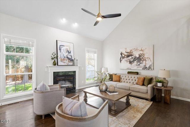 327 Whitney Lane, Durham, NC 27713